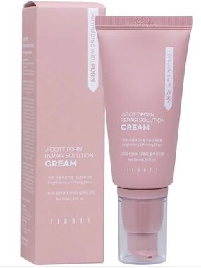Jiggot PDRN Repair Solution Cream 50 ML